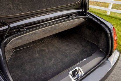 2009 Bentley Azure