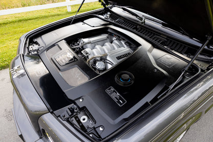 2009 Bentley Azure
