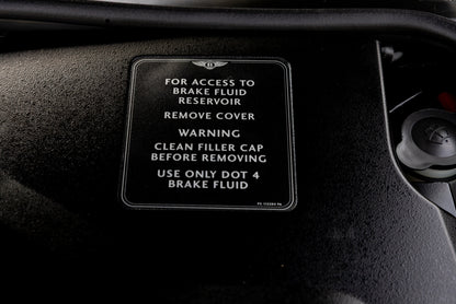 2009 Bentley Azure