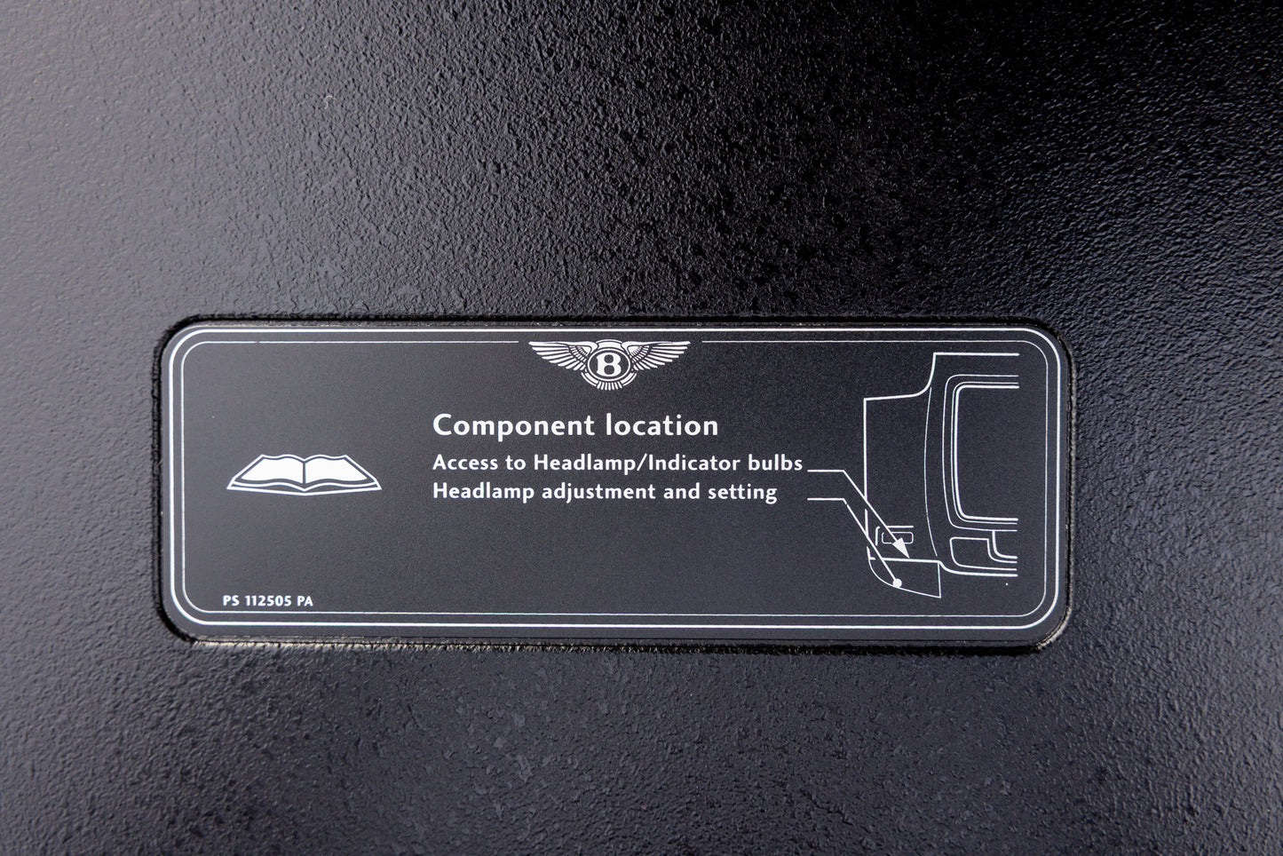 2009 Bentley Azure