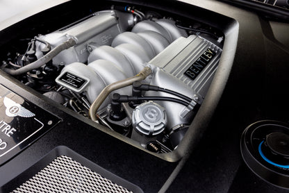 2009 Bentley Azure