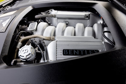 2009 Bentley Azure