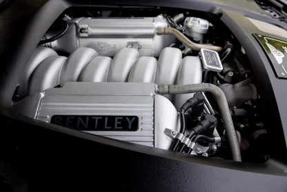 2009 Bentley Azure