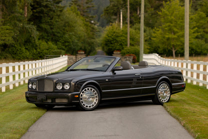 2009 Bentley Azure
