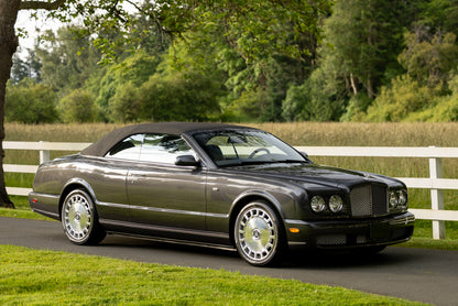 2009 Bentley Azure