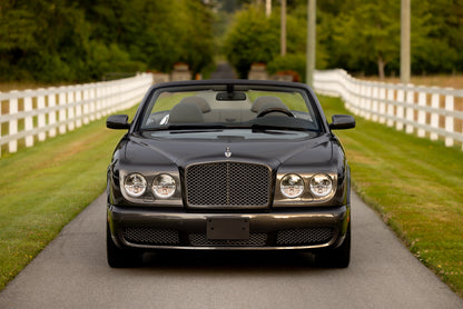 2009 Bentley Azure
