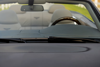2009 Bentley Azure