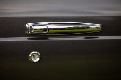 2009 Bentley Azure