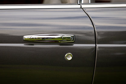2009 Bentley Azure