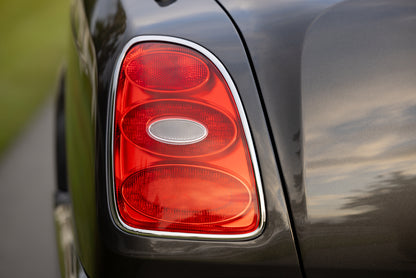 2009 Bentley Azure