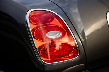 2009 Bentley Azure