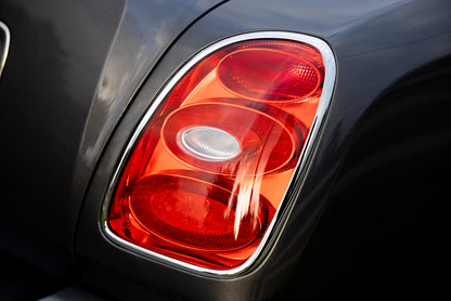 2009 Bentley Azure