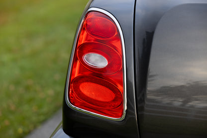 2009 Bentley Azure