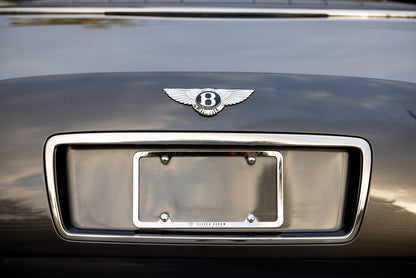 2009 Bentley Azure