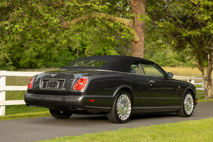 2009 Bentley Azure