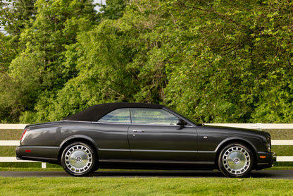 2009 Bentley Azure