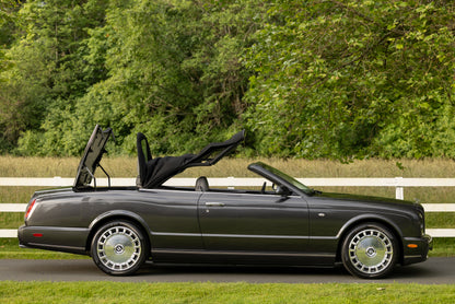 2009 Bentley Azure