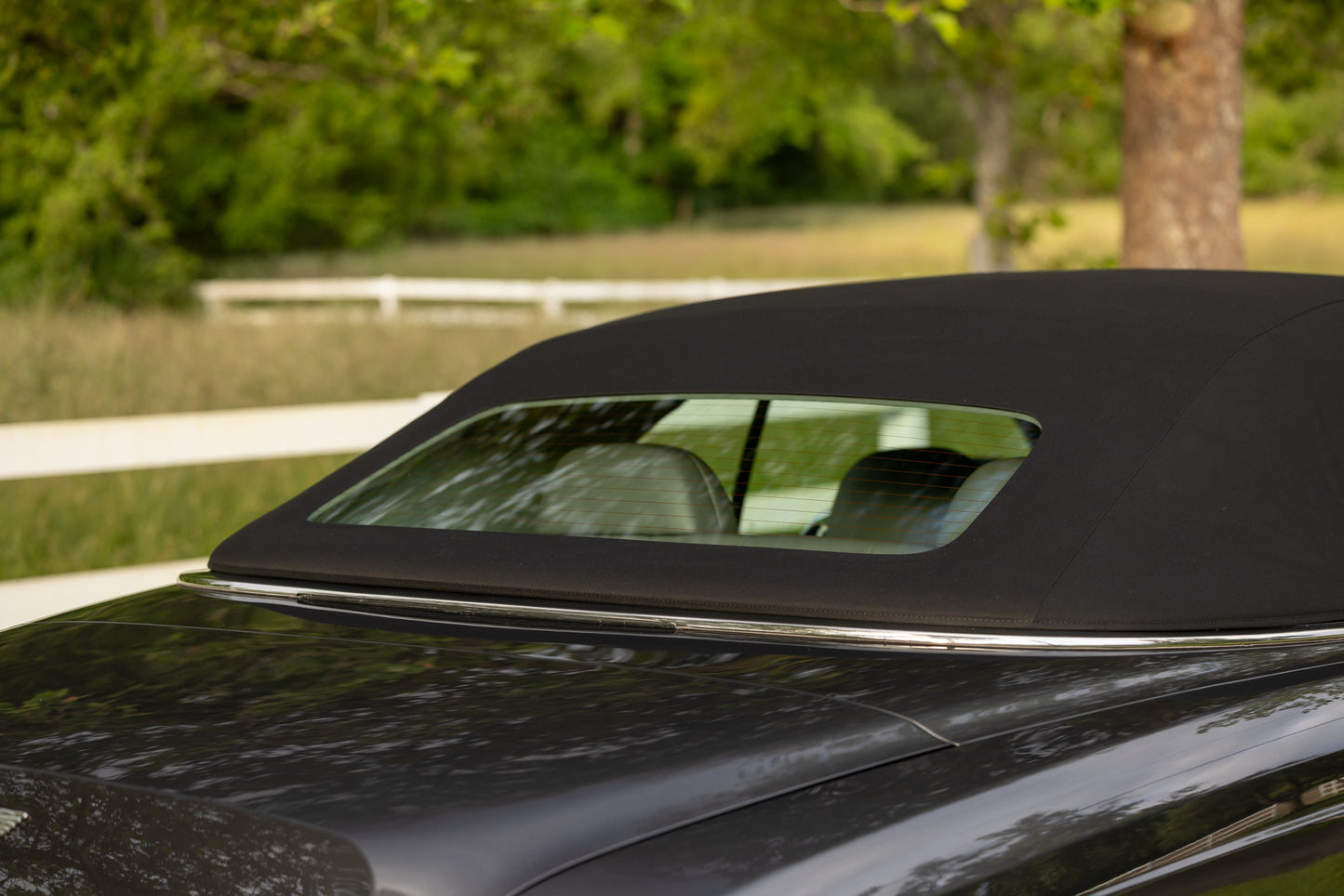 2009 Bentley Azure