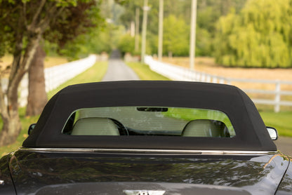 2009 Bentley Azure