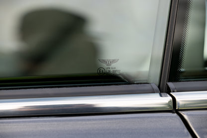 2009 Bentley Azure