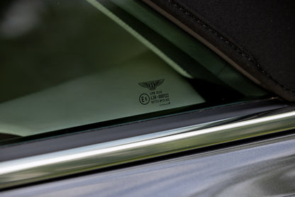 2009 Bentley Azure