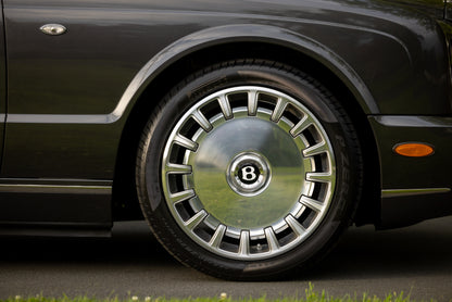 2009 Bentley Azure