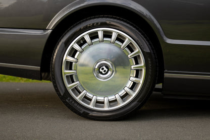 2009 Bentley Azure
