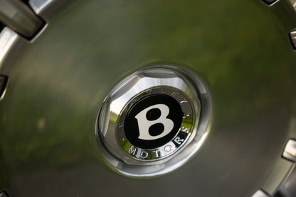 2009 Bentley Azure