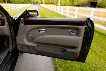 2009 Bentley Azure