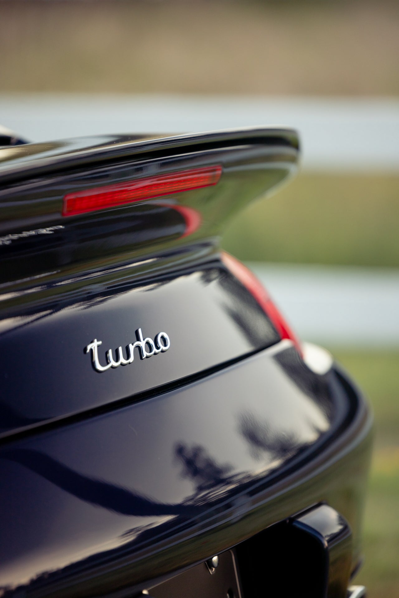 2008 Porsche 911 Turbo Cabriolet 6spd