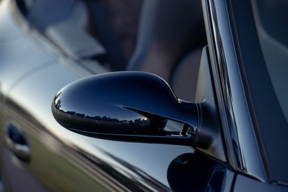 2008 Porsche 911 Turbo Cabriolet 6spd