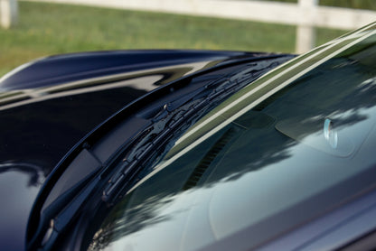 2008 Porsche 911 Turbo Cabriolet 6spd