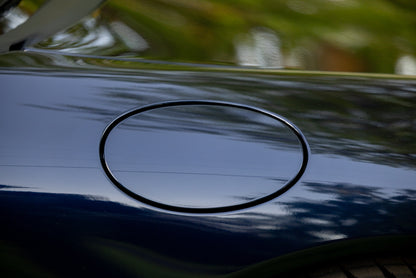 2008 Porsche 911 Turbo Cabriolet 6spd