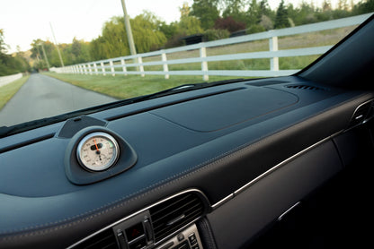 2008 Porsche 911 Turbo Cabriolet 6spd