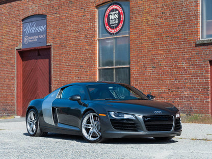 2009 Audi R8 4.2 V8 Manual