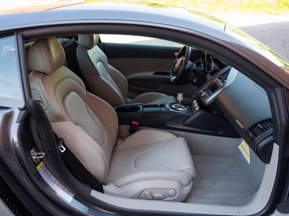2009 Audi R8 4.2 V8 Manual