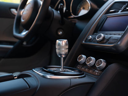 2009 Audi R8 4.2 V8 Manual