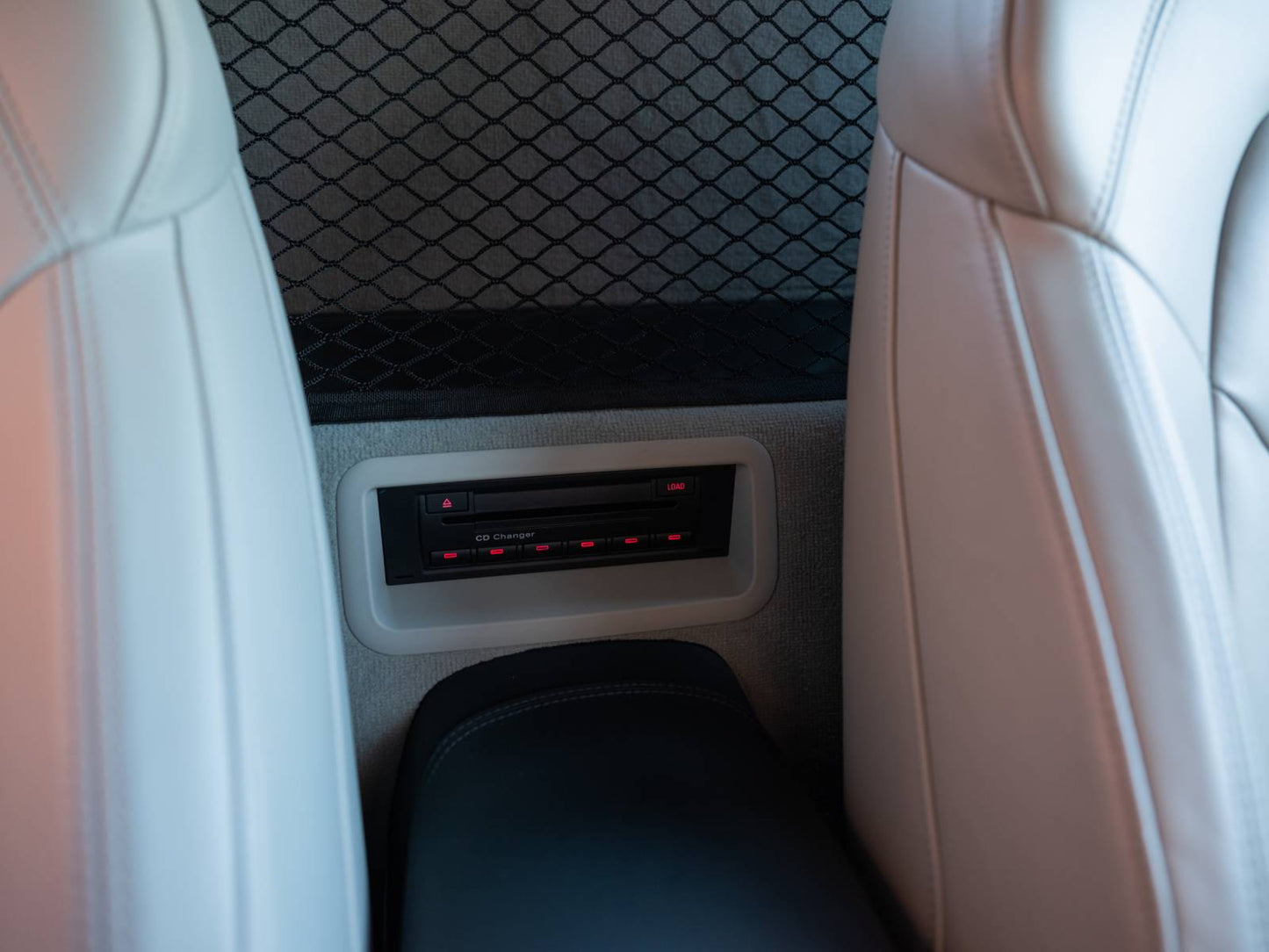 2009 Audi R8 4.2 V8 Manual