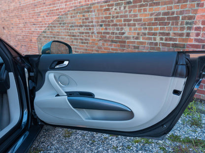 2009 Audi R8 4.2 V8 Manual