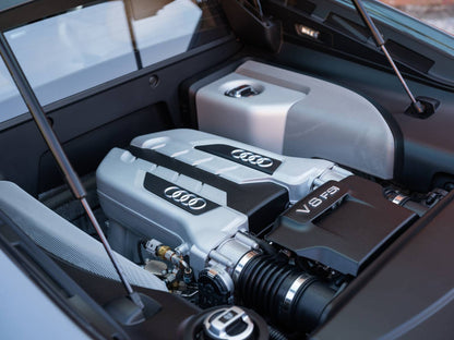 2009 Audi R8 4.2 V8 Manual