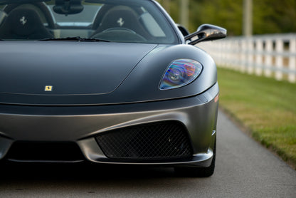 2009 Ferrari Scuderia Spider 16M