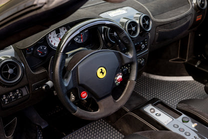 2009 Ferrari Scuderia Spider 16M