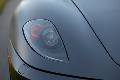 2009 Ferrari Scuderia Spider 16M