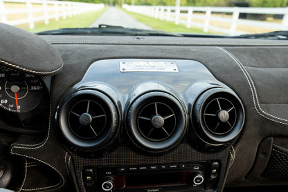2009 Ferrari Scuderia Spider 16M