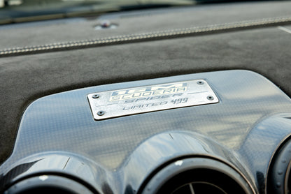 2009 Ferrari Scuderia Spider 16M