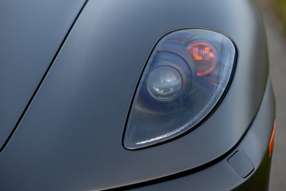 2009 Ferrari Scuderia Spider 16M