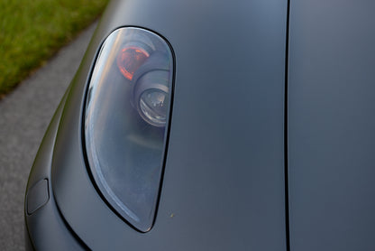 2009 Ferrari Scuderia Spider 16M