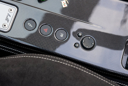 2009 Ferrari Scuderia Spider 16M