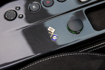2009 Ferrari Scuderia Spider 16M