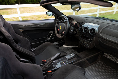 2009 Ferrari Scuderia Spider 16M